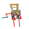 Конструктор образовательный K'NEX Education "STEM Исследования: Шестерни" - «globural.ru» - Волгоград