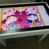 Детский интерактивный стол Kids 43" - «globural.ru» - Волгоград