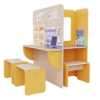 Игровая зона «Кофейня» из коллекции «НЕГА» - «globural.ru» - Волгоград