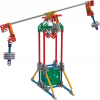 Конструктор образовательный K'NEX Education "STEM Исследования: Рычаги и шкифы" - «globural.ru» - Волгоград