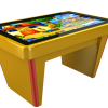 Детский интерактивный стол Kids 43" - «globural.ru» - Волгоград