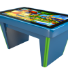 Детский интерактивный стол Kids 43" - «globural.ru» - Волгоград