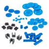 VEX IQ Ресурсный набор Motion Add-On Kit - «globural.ru» - Волгоград