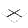 Набор 1/2 поля для соревнований / VEX IQ Challenge Half  Field Perimeter & Tiles - «globural.ru» - Волгоград