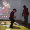 Интерактивный пол Floor - «globural.ru» - Волгоград
