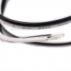 Кабели для подключения двигателей PH2.0-2P to Stripped-End Cable - 35 см,22AWG (Пара) - «globural.ru» - Волгоград