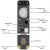 Мультидатчик mBuild_Science Sensor_V1.0 - «globural.ru» - Волгоград