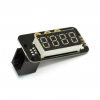 Дисплей Me 7-segment display-Red V1 - «globural.ru» - Волгоград