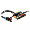 Дисплей Me 7-segment display-Red V1 - «globural.ru» - Волгоград