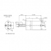 Ресурсный набор 25mm DC Motor Pack-Blue - «globural.ru» - Волгоград