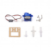 Модуль сервомотор 9g Micro Servo Pack - «globural.ru» - Волгоград