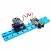 Модуль сервомотор 9g Micro Servo Pack - «globural.ru» - Волгоград