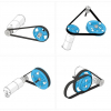 Ресурсный набор Timing Belt Motion Pack-Blue - «globural.ru» - Волгоград