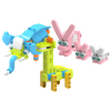 Комплект конструкторского уголка Botzees Construction Corner Playsets - «globural.ru» - Волгоград