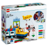 Набор Lego "Экспресс Юный Программист" - «globural.ru» - Волгоград