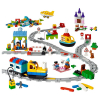 Набор Lego "Экспресс Юный Программист" - «globural.ru» - Волгоград