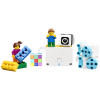 Набор Lego Spike Старт. Базовый - «globural.ru» - Волгоград