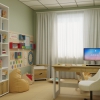 Комплект оборудования для кабинета Логопеда 10 м&#178; - «globural.ru» - Волгоград