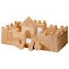 Конструктор крупногабаритный "Soft Eva Woody Block-56" - «globural.ru» - Волгоград