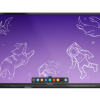 Интерактивная панель ActivPanel Nickel 75" - «globural.ru» - Волгоград