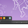 Интерактивная панель ActivPanel Nickel 65" - «globural.ru» - Волгоград