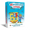 Игра для психологической работы "Неправильная страна" - «globural.ru» - Волгоград