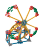 Конструктор образовательный K'NEX Education "STEM Исследования: Шестерни" - «globural.ru» - Волгоград