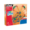 Конструктор образовательный K'NEX Education "STEM Исследования: Шестерни" - «globural.ru» - Волгоград