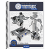 Конструктор стартовый  MAX. Tetrix - «globural.ru» - Волгоград