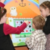 Учебно-игровой терминал "Домик" - «globural.ru» - Волгоград