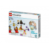 Набор "Сказочные и исторические персонажи" LEGO - «globural.ru» - Волгоград