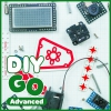 Комплект Robo kit DIYGO Расширенный - «globural.ru» - Волгоград