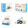 Электронный конструктор NEURON Inventor Kit - «globural.ru» - Волгоград