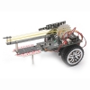 Конструктор Robo Kit 3 - «globural.ru» - Волгоград