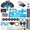 Базовый робототехнический набор mBot Ranger Robot Kit Bluetooth Version - «globural.ru» - Волгоград