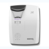 Ультракороткофокусный проектор BenQ MH856UST+ - «globural.ru» - Волгоград