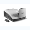 Ультракороткофокусный проектор BenQ MH856UST+ - «globural.ru» - Волгоград