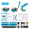 Ресурсный набор mBot Add-on Pack Interactive Light&Sound - «globural.ru» - Волгоград