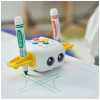 Робототехнический набор для младшего возраста Matatalab Tale-Bot PRO - «globural.ru» - Волгоград