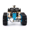 Робототехнический набор Starter Robot Kit-Blue (Bluetooth-версия) - «globural.ru» - Волгоград