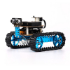 Робототехнический набор Starter Robot Kit-Blue (Bluetooth-версия) - «globural.ru» - Волгоград