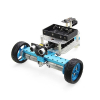 Робототехнический набор Starter Robot Kit-Blue (Bluetooth-версия) - «globural.ru» - Волгоград