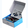 Робототехнический набор Starter Robot Kit-Blue (Bluetooth-версия) - «globural.ru» - Волгоград