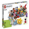 Конструктор "Городская жизнь. LEGO" - «globural.ru» - Волгоград