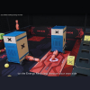 Соревновательное поле 2022 MakeX Challenge Arena - «globural.ru» - Волгоград