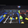 Соревновательный набор 2022 MakeX Explorer Educational Competition Kit - «globural.ru» - Волгоград