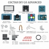 Комплект Robo kit DIYGO Расширенный - «globural.ru» - Волгоград