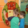 Учебно-игровой терминал "Медвежонок" - «globural.ru» - Волгоград