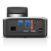 Ультракороткофокусный проектор BenQ MW855UST+ - «globural.ru» - Волгоград