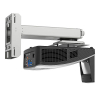 Ультракороткофокусный проектор BenQ MH856UST+ - «globural.ru» - Волгоград